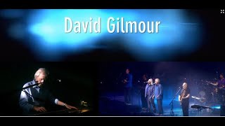 David Gilmour  Live at the Royal Albert Hall 2006 Full Concert [upl. by Obala]