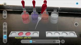 Chemistry A Virtual Lab for Chemistry Students [upl. by Retsevel454]