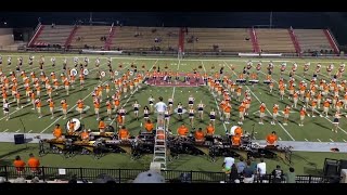 2023 BandORama AUMB [upl. by Nnaed961]