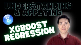 Understanding and Applying XGBoost Regression Trees in R [upl. by Ringe352]