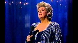 ROSEMARY CLOONEY SINGS quotWHEN OCTOBER GOESquot [upl. by Irallih]