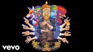 Tyler Childers  Peace of Mind Audio [upl. by Tubb]