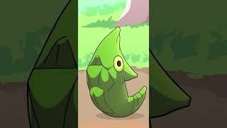 Metapod is BETTER than Pikachu 😀 [upl. by Eiderf]