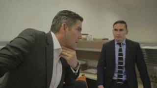 A Live Sales Call by Grant Cardone [upl. by Mcintosh45]