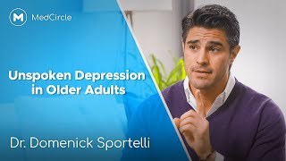 Why Depression Goes Undetected In Adults [upl. by Niltyak]