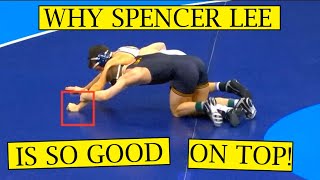 Spencer Lees 3Part System for Turning Everyone [upl. by Narton]