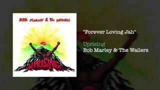 Forever Loving Jah 1991  Bob Marley amp The Wailers [upl. by Hagar]