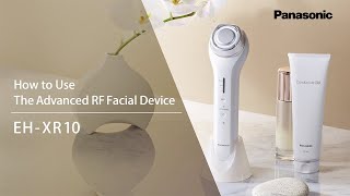 Tutorial Expressionist Facial Device by Elevatione [upl. by Balliol447]