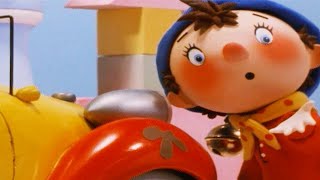 Noddys Toyland Adventures  Noddy Loses His Tail  Full Episode [upl. by Hugibert]