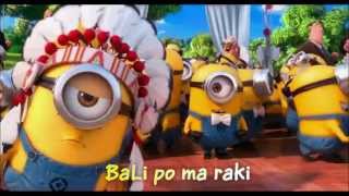 Minions Greatest Hits [upl. by Norvall]