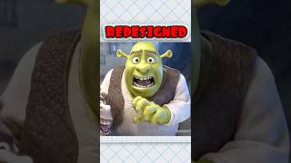 IS SHREK 5 RUINED [upl. by Idnis787]