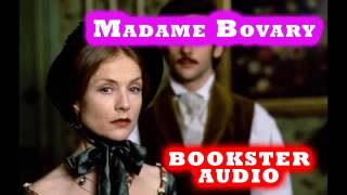 Madame Bovary by Gustave Flaubert Full Audiobook [upl. by Radferd642]