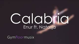 Calabria  Gymnastic Floor Music [upl. by Octavia]