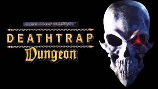 Deathtrap Dungeon Full OST [upl. by Ronald]