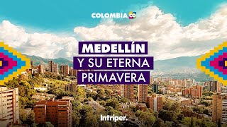 💐🌼VIAJAR A MEDELLÍN lo que debes saber y top lugares [upl. by Atirec]