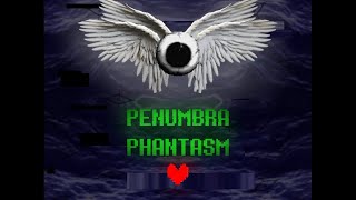 Penumbra Phantasm  Cover [upl. by Thadeus]