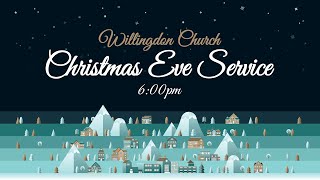 Willingdon Church Christmas Eve Service [upl. by Rasmussen]