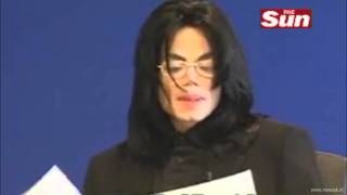 Michael Jackson  unseen interview rare [upl. by Aicire297]