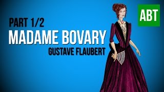 MADAME BOVARY Gustave Flaubert  FULL AudioBook Part 12 [upl. by Haleehs]