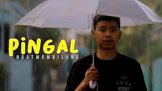 Ngatmombilung  Pingal Official Music Video [upl. by Reichert]