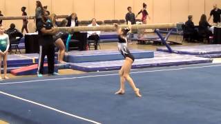 Top Three Favorite Optinal Floor Routines [upl. by Pet]