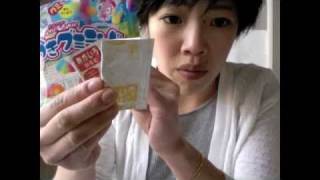 Popin Cookin Gummi Land  Whatcha Eating 8 [upl. by Marybeth]