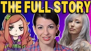 A Full GamerGate Retrospective  DEEP DIVE [upl. by Sairahcaz]