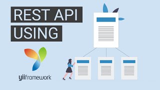 Build a REST API using Yii2 PHP Framework [upl. by Boucher550]