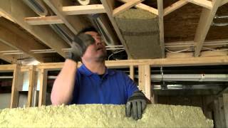 How to Soundproof Ceilings Between Floors [upl. by Yerag]