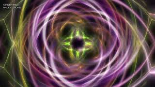 Serotonin Release Music with Binaural Beats Alpha Waves Happiness Frequency [upl. by Sane853]