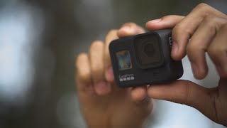 Can you use a GOPRO for PHOTOGRAPHY [upl. by Rumit]