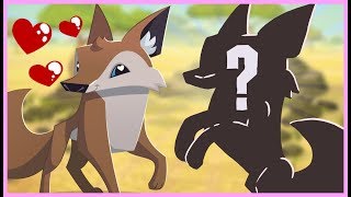 Animal Jam Skit The Blind Date [upl. by Aelanna966]