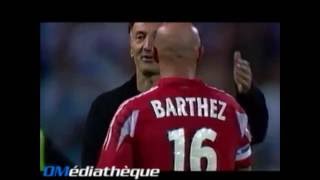 Fabien Barthez  Tribute [upl. by Ytsrik750]