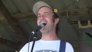 Beans on Toast LIVE at the Tolpuddle Martyrs Festival 2021 [upl. by Macdermot]