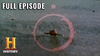 Dogfights Fierce MiG21 Jets Create Hell Over Hanoi S1 E5  Full Episode  History [upl. by Albina]