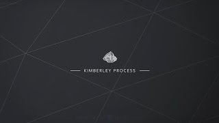 Understand the Kimberley Process in Two minutes [upl. by Ainnos]