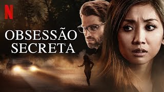 Obsessão Secreta Secret Obsession  Trailer  Legendado Brasil HD [upl. by Magnus449]