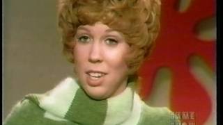 Vicki Lawrence on The Dating Game 1971 [upl. by Bebe547]