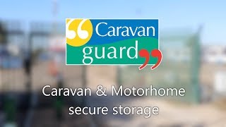 Guide to caravan and motorhome storage [upl. by Meredi543]