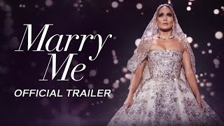 Marry Me  Official Trailer  Universal Studios [upl. by Nnyladnarb15]