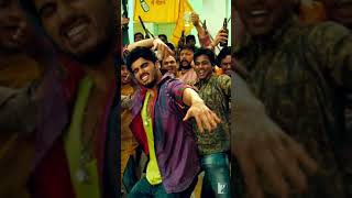 Hua Chokra Jawaan Re  Arjun Kapoor [upl. by Asyle]