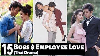 Top 10 Best Thai Dramas to watch on NETFLIX  Thai Lakorn [upl. by Eidde108]