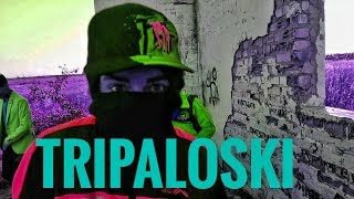 Tripaloski  Versión Español [upl. by Nertie]