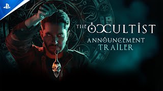 The Occultist  Announcement Trailer  PS5 Games [upl. by Lois198]