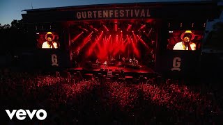 Patent Ochsner  Scharlachrot Live am Gurtenfestival 2019 [upl. by Nesbitt]