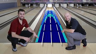 Bowling Tips How to Hit Your Target [upl. by Keare]