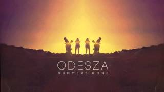 ODESZA  How Did I Get Here [upl. by Hamford]