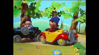 Noddys Toyland Adventures  Ep 47  Noddy Tidies Toyland  50p [upl. by Eeryt964]