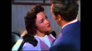 Kathryn Grayson amp Howard Keelquot You are Love quot Show Boat [upl. by Ynatsed]