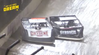 26th Dirt Late Model Dream Feature  Eldora Speedway 6122021 [upl. by Juakn]